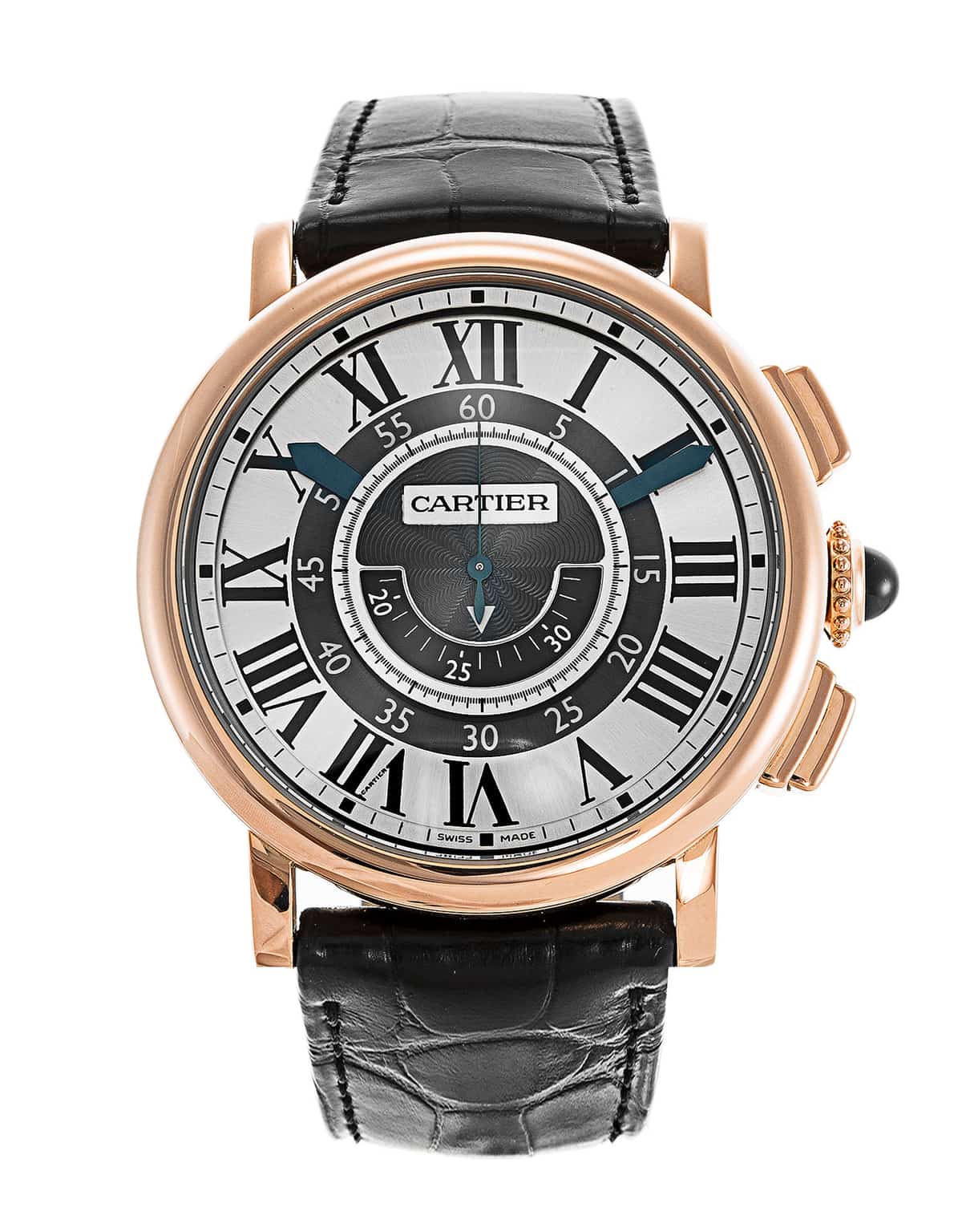 Cartier Rotonde De Cartier W1555951